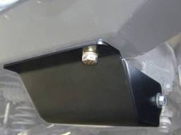 Jeep Wrangler Hyline Steering Box Skid Plate Assembly - TJ-40SSP