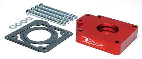 Throttle Body Spacer