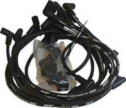 Chevrolet MSD Ignition Wire Set - Street Fire - HEI - 5554