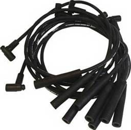 Chevrolet MSD Ignition Wire Set - Street Fire - HEI - 5560
