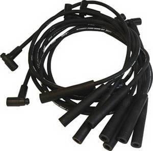 Chevrolet MSD Ignition Wire Set - Street Fire - HEI - 5560