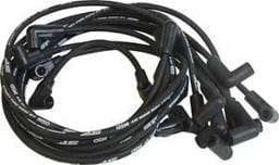 Chevrolet CK Truck MSD Ignition Wire Set - Street Fire - 5562