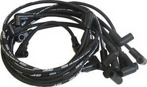 Chevrolet CK Truck MSD Ignition Wire Set - Street Fire - 5562