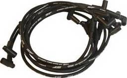 Chevrolet Corvette MSD Ignition Wire Set - Street Fire - 5563