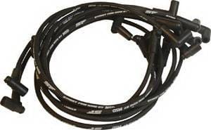 Chevrolet Corvette MSD Ignition Wire Set - Street Fire - 5563