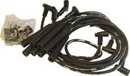 Chevrolet MSD Ignition Wire Set - Street Fire - HEI - 5567