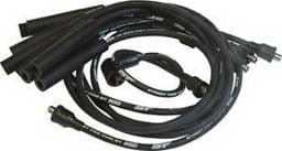 Chrysler MSD Ignition Wire Set - Street Fire - Socket - 5530