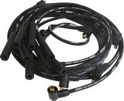 Chrysler MSD Ignition Wire Set - Street Fire - Socket - 5531