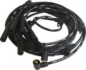 Chrysler MSD Ignition Wire Set - Street Fire - Socket - 5531