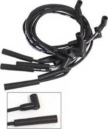 Dodge Ram MSD Ignition Wire Set - Street Fire - 5532