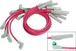 Chevrolet MSD Ignition Wire Set - Super Conductor - Socket - 31379