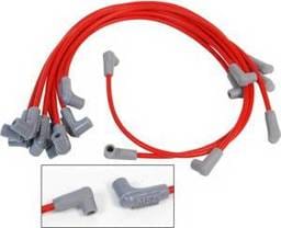 Chevrolet CK Truck MSD Ignition Wire Set - Super Conductor - 31419