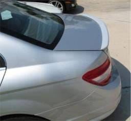 W204 Rear Lip