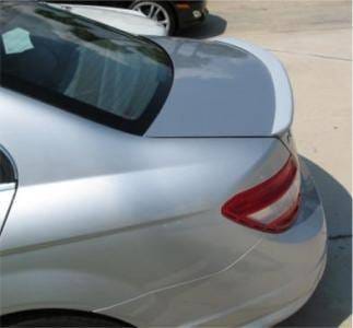 W204 Rear Lip