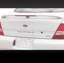 Nissan Altima Pilot OEM Style Spoiler - 1PC - WS-2110L