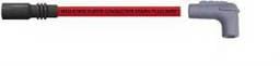 Chevrolet MSD Ignition Wire Set - Super Conductor - 32129
