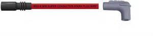 Chevrolet MSD Ignition Wire Set - Super Conductor - 32129