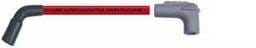 Chevrolet MSD Ignition Wire Set - Super Conductor - 32139