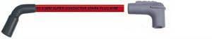 Chevrolet MSD Ignition Wire Set - Super Conductor - 32139