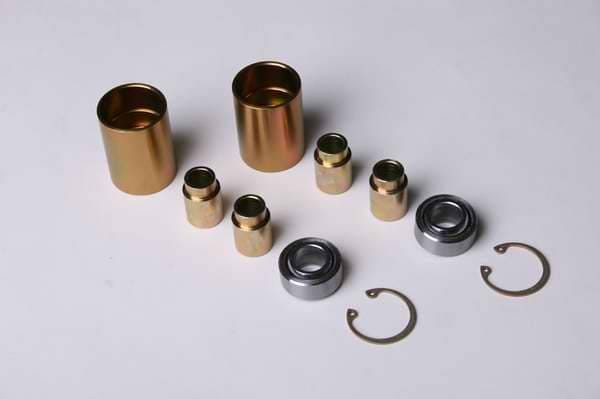 Front Lower Control Arm Bearings - Pair - 18.1000