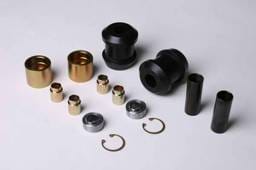 Lower Control Arm Kit Pivots - Front - Pair - 18.1003