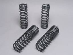 Sport Suspension Lowering Springs - 40.1520