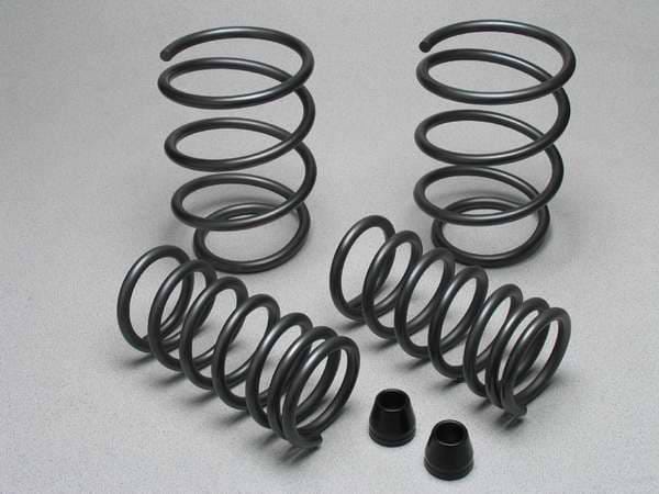 Sport Suspension Lowering Springs - 40.1522