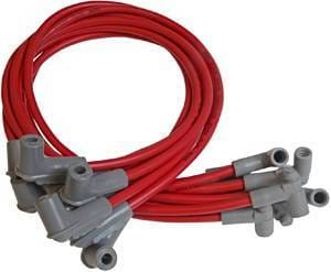 Chevrolet MSD Ignition Wire Set - Super Conductor - HEI - 35609
