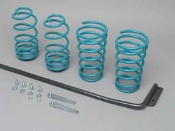 Sport Suspension Lowering Springs - 40.2170
