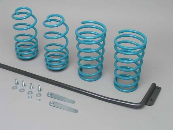 Sport Suspension Lowering Springs - 40.2170