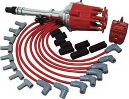 GM MSD Ignition Kit - Wire Set - 84741