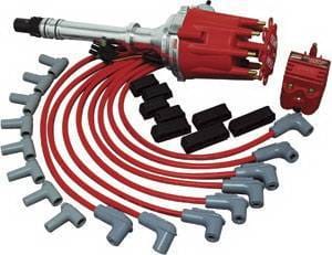 GM MSD Ignition Kit - Wire Set - 84741