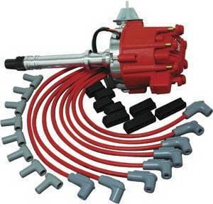 GM MSD Ignition Kit - Wire Set - 84742