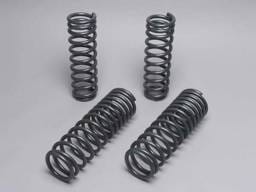 Sport Suspension Lowering Springs - 40.1011