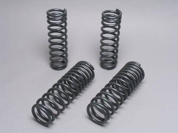 Sport Suspension Lowering Springs - 40.1122