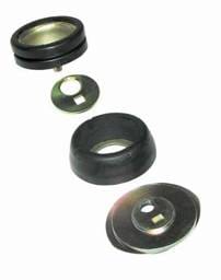 Front Suspension Alignment Kit - 51.2250