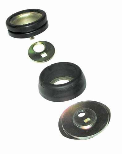 Front Suspension Alignment Kit - 51.2250