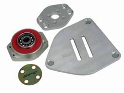 Complete Suspension Alignment Kit - 53.0210