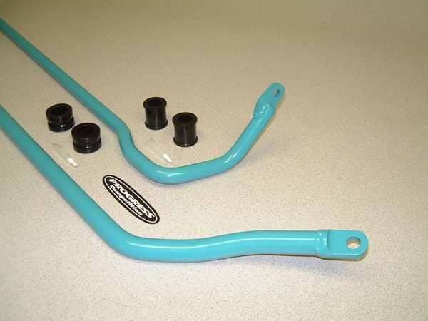Front Anti-Roll Bar - 27mm - 61.0610