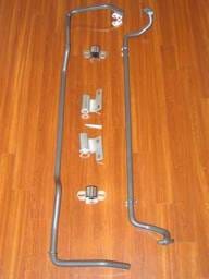 Front Anti-Roll Bar - 22mm Adjustable - 61.2320