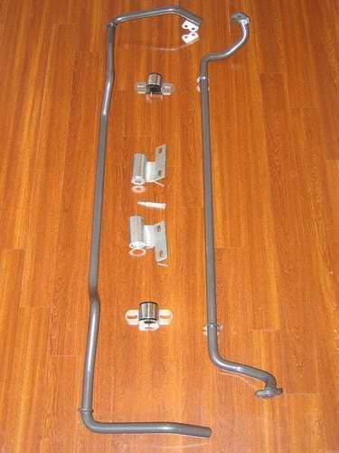 Front Anti-Roll Bar - 22mm Adjustable - 61.2320