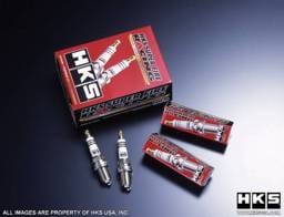 Mazda RX-8 HKS M-Series Super Fire Racing Spark Plug
