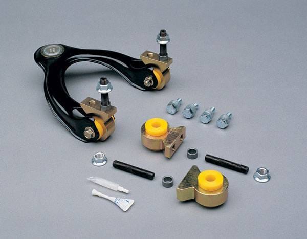 Rear Anti-Roll Bar - 22mm - 62.0430