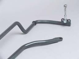Rear Anti-Roll Bar - 24mm Adjustable - 62.0604