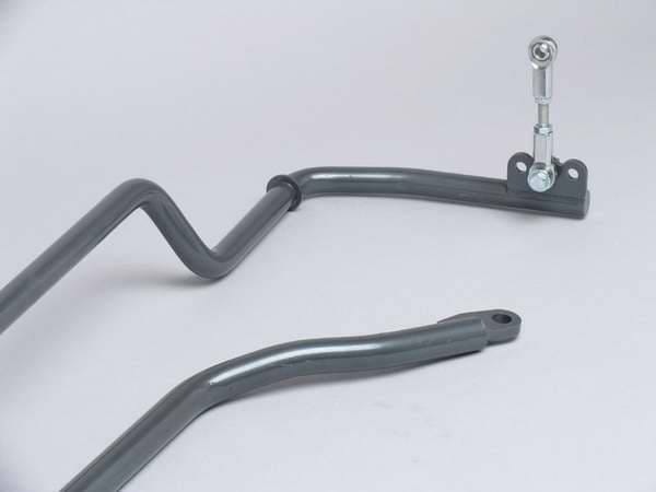 Rear Anti-Roll Bar - 24mm Adjustable - 62.0604