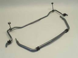 Rear Anti-Roll Bar - 24mm - 62.0807