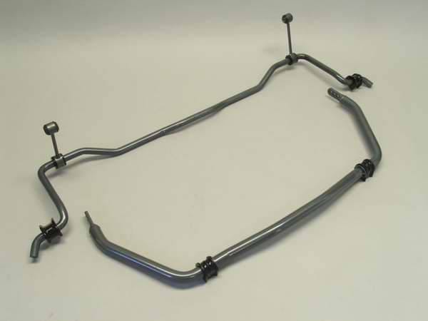 Rear Anti-Roll Bar - 24mm - 62.0807