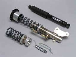 Coilover Suspension Shock Kit - 75.0807