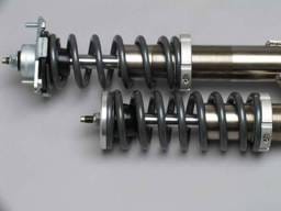 Coilover Suspension Shock Kit - 75.1002