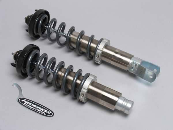 Coilover Suspension Shock Kit - 75.1005